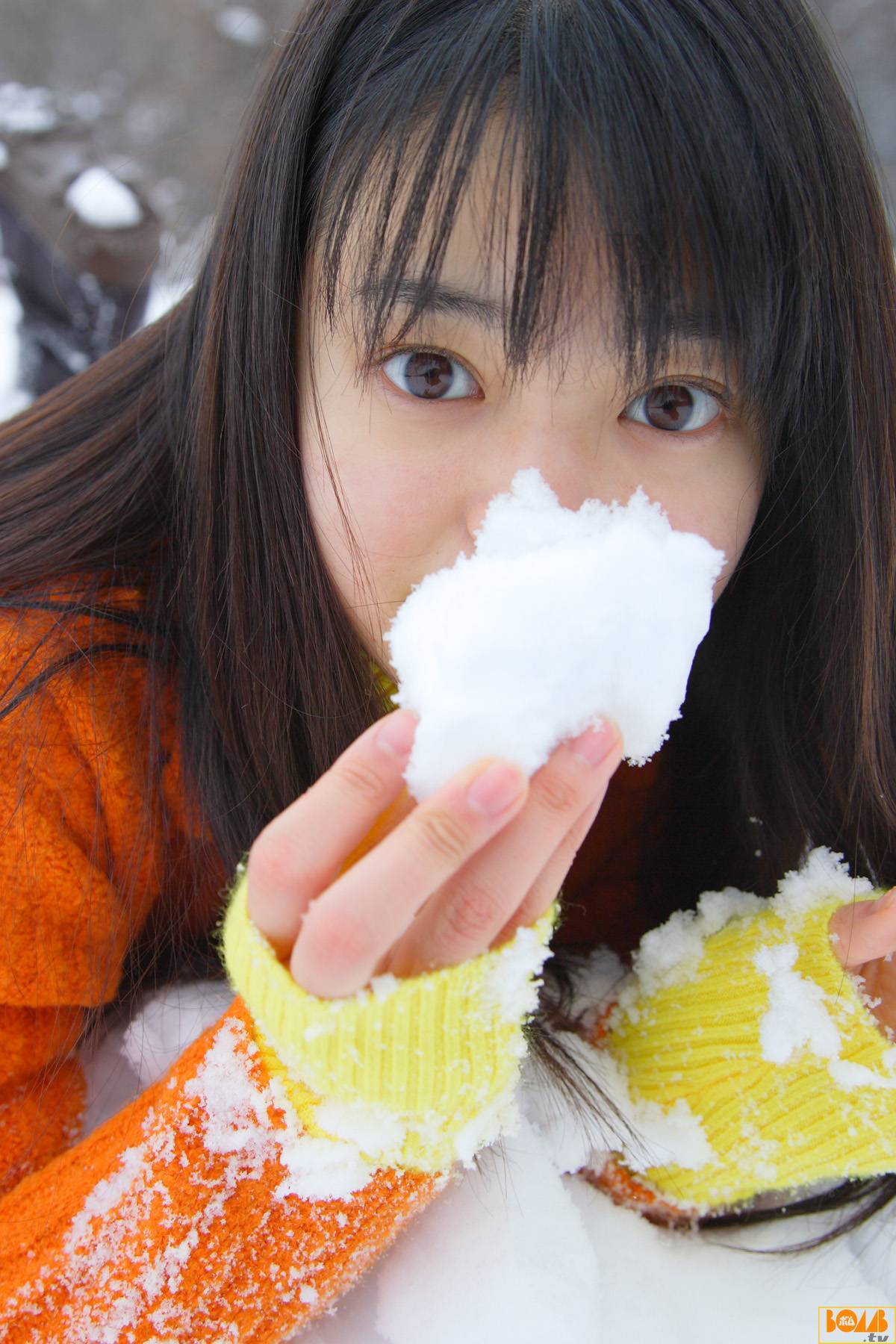 Ryoko Kobayashi 小林凉子 ASIA Bomb.TV